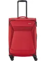 Produktbild: Travelite CHIOS 4w Trolley M Rot 080048-10