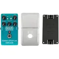 Produktbild: MXR Bass Chorus Bundle PS A1 RB