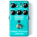 Produktbild: Effektgerät E-Bass MXR M83 Bass Chorus Deluxe Bass Effekt Effektgerät Basseffekt