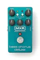 Produktbild: MXR M83 - Bass Chorus Deluxe