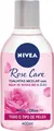 Produktbild: Nivea Rose Care Micellar Water 400ml
