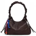 Produktbild: Mode DESIGUAL Handtasche Hälfte Logo Frau Brown - 25WAXPAY-6009-U