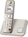 Produktbild: Panasonic DECT-Telefon KX-TGE 210 PDN Champagner-Gold