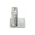 Produktbild: 5025232779949 Phone KX-TGE210 Dect White PANASONIC
