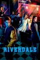 Produktbild: Riverdale: Key Art Season 1 - Maxi Poster 61 x 91,5 cm neu und versiegelt