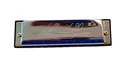 Produktbild: Hohner Mundharmonika Special 20 Diatonik 20 Stimmen EB im MIB Etui inklusive