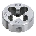 Produktbild: BGS Gewindeschneideisen M10 x 1,25 x 25 mm