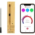 Produktbild: MEATER Smartes Fleischthermometer kabellos Plus 170x50x30 mm