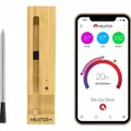 Produktbild: MEATER Smartes Fleischthermometer kabellos Plus