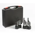 Produktbild: stabo freecomm 400 II 4er Kofferset Funkgerät