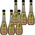 Produktbild: Kühne Exquisit Fein-würziger Weißweinessig VPE 6x0,5l Flasche