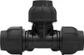 Produktbild: Gebo-Plast Klemmverbinder T-Stück Ø 63 x 63 x 63 mm - DN 50
