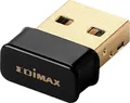Produktbild: Edimax N150 Wi-Fi 4 Nano EW-7811Un V2 - Netzwerkadapter - USB2.0 - 802,11b/g/n (EW-7811UN V2)