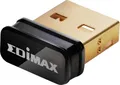 Produktbild: EDIMAX N150 WLAN Adapter USB-A (USB 2.0) 150 MBit/s