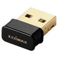 Produktbild: Edimax W125838511 EW-7811UN_V2 EW-7811Un V2 WLAN 150 Mbit/s V2, Wireless, US ~E~