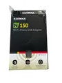 Produktbild: Edimax, Nano USB-WLAN Adapter 150 Mbps EW-7811UN V2 / Gold