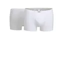 Produktbild: Götzburg Herren 746573-6 Retroshorts, Navy Blue, Medium (Herstellergröße: 5) (2er Pack)