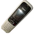 Produktbild: Gigaset C430 Nur Mobilteil ohne Akkudeckel Telefon DECT Schnurlos Farbdisplay