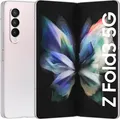 Produktbild: Telekom Samsung Galaxy Z Fold 3 5G 256 GB silber