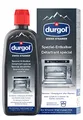 Produktbild: durgol swiss steamer Spezial-Entkalker – Kalkentferner für Steamer bzw. Dampfgarer aller Marken – 1x500ml