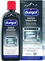 Produktbild: durgol swiss steamer Spezial-Entkalker Kalkentferner Steamer Dampfgarer 1x500ml
