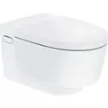 Produktbild: Dusch-WC Geberit AquaClean Mera Classic, weiß-alpin