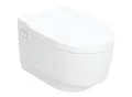Produktbild: Geberit Geberit AquaClean Mera Classic WC-Komplettanlage UP Wand-WC weiß-alpin, 146200111 146200111