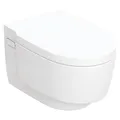 Produktbild: Geberit Dusch-WC AquaClean Mera Classic mit Fernbedienung