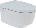 Produktbild: GEBERITAquaClean Mera Komplettanlage Classic weiß, 146.200.11.1