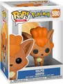 Produktbild: Pokémon - Vulpix Goupix  - Funko Pop! - Vinyl Figur