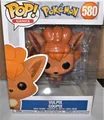 Produktbild: Pokemon VULPIX POP Vinyl  Figur # 580 ca.8,5 cm OVP,Neu,Lizenz