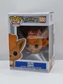 Produktbild: Pokémon - Vulpix Goupix 580 - Funko Pop! - Vinyl Figur