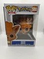 Produktbild: Funko POP! Games: Pokemon Figur von Vulpix | 10 cm NEU #1.7 1994 J7