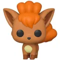 Produktbild: Pokemon Vulpix POP Spiele #580 Vinyl Figur FUNKO