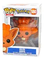 Produktbild: Funko Pop! GAMES - POKEMON - VULPIX - Neu & OVP