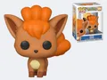 Produktbild: Funko Pop! Pokemon Figur - Vulpix