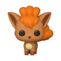 Produktbild: Funko POP! Pokemon Vulpix #580