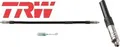 Produktbild: TRW MV027S Bremsschlauch