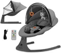 Produktbild: Kinderkraft Babywippe LUMI 2