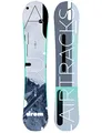 Produktbild: Airtracks Damen Snowboard Drom Lady 140 cm