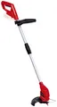 Produktbild: Einhell Akku-Rasentrimmer GC-CT 18/24 Li-Solo, 24 cm Arbeitsbreite Messer, ohne Akku und Ladegerät
