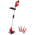 Produktbild: Einhell Power-X-Change Akku-Rasentrimmer GC-CT 18/24 Li Solo