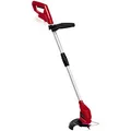Produktbild: Einhell Rasentrimmer GC-CT 18/24 Li-Solo, Akku, 18V, Teleskopstiel, Schneidkopf: Messer