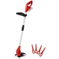 Produktbild: Einhell Power-X-Change Akku-Rasentrimmer GC-CT 18/24 Li Solo