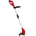 Produktbild: Akku Rasentrimmer Gc-ct 18/24 Li-solo 24 Cm Schnittkreis Rasentrimmer - Einhell