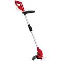 Produktbild: Akku Rasentrimmer Gc-ct 18/24 Li-solo 24 Cm Schnittkreis Rasentrimmer - Einhell