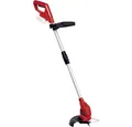 Produktbild: Einhell Akku-Rasentrimmer Power X-Change Akku-Rasentrimmer GC-CT 18/24 Li-Solo 3411123, ohne Ladegerät, ohne Akku