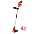 Produktbild: Einhell Akku Rasentrimmer GC-CT 18/24 Li-Solo PXC Trimmer