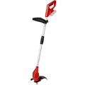 Produktbild: EINHELL Power X-Change Akku-Rasentrimmer GC-CT 18/24 Li-Solo, 18Volt, rot