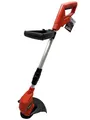 Produktbild: Akku-Rasentrimmer Einhell GC-CT 18/24 Li, verstellbarer Griff